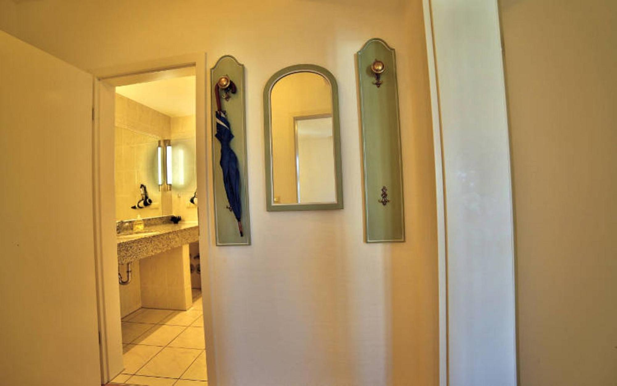 Ferienwohnung Binzer Strandgut Im Haus Jahreszeiten บินซ์ ภายนอก รูปภาพ